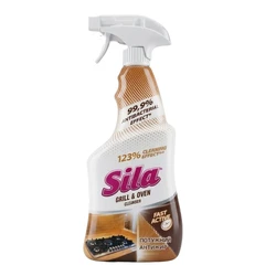 Photo  - Kitchen cleaner SILA Professional Anti-Grease 500 g