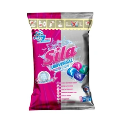 Photo  - SILA Universal washing capsules (1 pc.)
