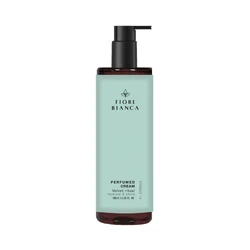 Фото  - Парфумований крем для рук FIORE BIANCA Pastel Essence Velvet Ritual 180 мл