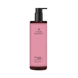 Фото  - Парфумований крем для рук FIORE BIANCA Pastel Essence Fruit Infusion 180 мл
