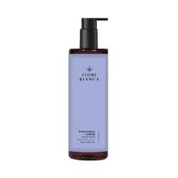 Фото  - Парфумований крем для рук FIORE BIANCA Pastel Essence Azure Dew 180 мл