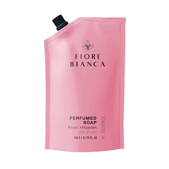 Рідке мило FIORE BIANCA Pastel Essence Fruit Infusion 900 г (дой-пак)