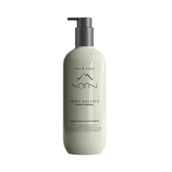 Фото  - Шампунь SANSI Profi Balance Protect 400 г