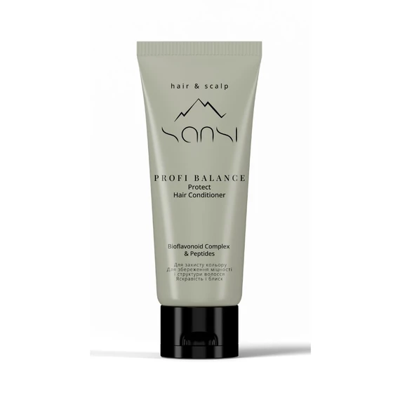 SANSI Profi Balance Protect Hair Conditioner 200 ml